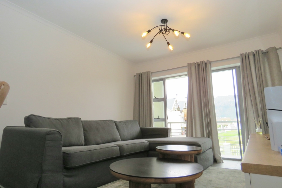 To Let 2 Bedroom Property for Rent in Gordons Bay Central Western Cape